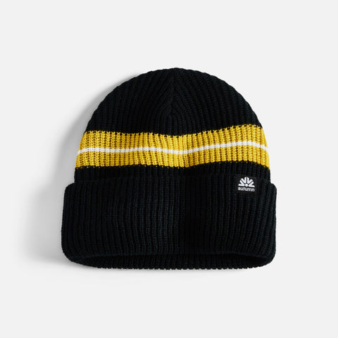 Autumn Simple Horizon Beanie 2025 (Multiple Color Options)