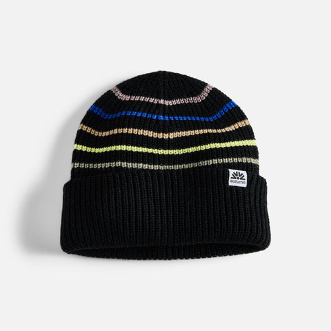 Autumn Simple Retro Beanie 2025 (Multiple Color Options)