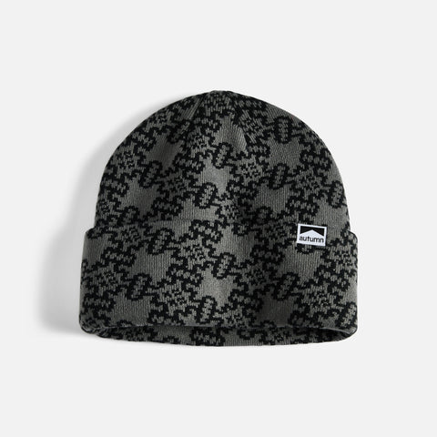 Autumn Surplus Landscape Beanie 2025 (Multiple Color Options)