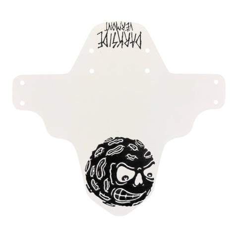 Darkside Angry Moon MTB Mud Guard