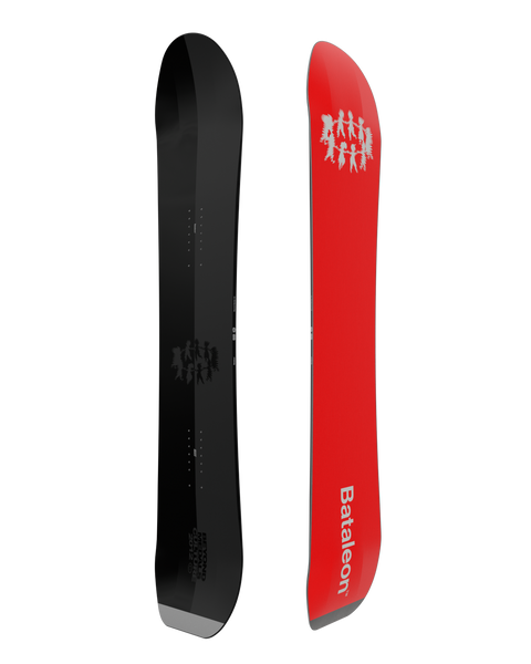 Bataleon Beyond Medals Snowboard 2025