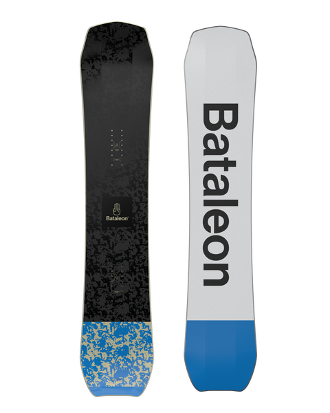 Bataleon Whatever Snowboard 2025