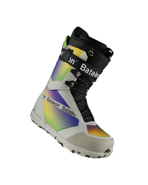 Bataleon Men's Salsa Lace Snowboard Boots 2025