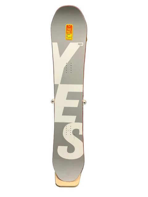 DEMO YES. Basic Snowboard 2026