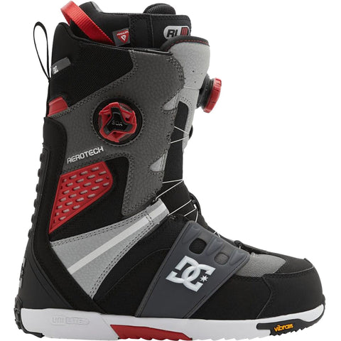 DC Phantom Snowboard Boots 2025