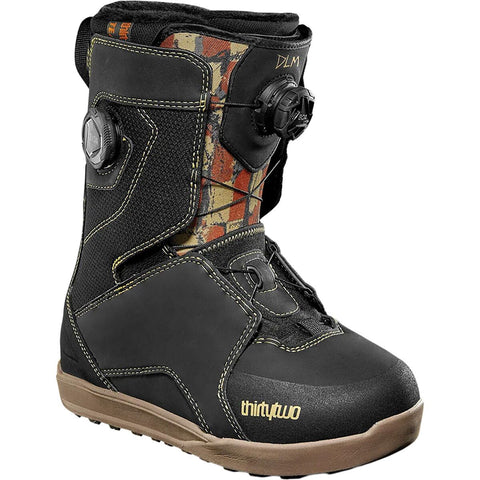 ThirtyTwo Women's Lashed Double BOA x Melancon Snowboard Boots 2026