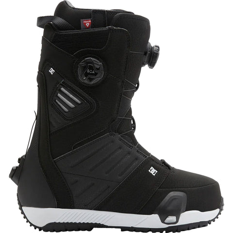 DC Judge Step On Snowboard Boots 2026