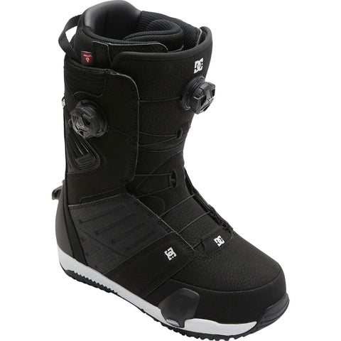 DC Judge Step On Snowboard Boots 2026