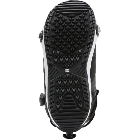 DC Judge Step On Snowboard Boots 2026
