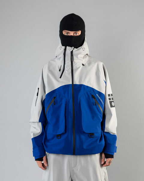 Beyond Medals x Nomadik Jacket 3L 2025