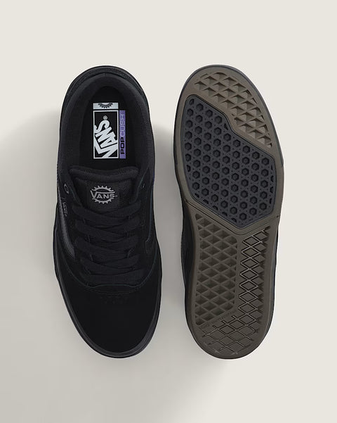 Vans BMX Proof Wafflecup Shoes (Multiple Color Options)