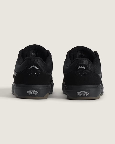 Vans BMX Proof Wafflecup Shoes (Multiple Color Options)