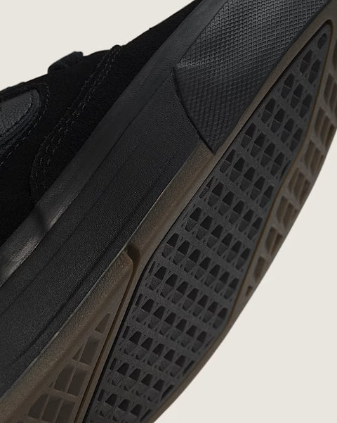 Vans BMX Proof Wafflecup Shoes (Multiple Color Options)