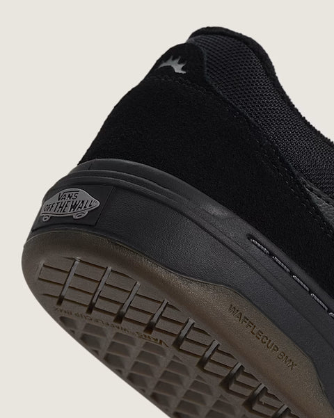 Vans BMX Proof Wafflecup Shoes (Multiple Color Options)