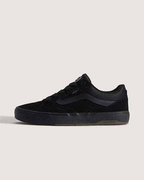Vans BMX Proof Wafflecup Shoes (Multiple Color Options)