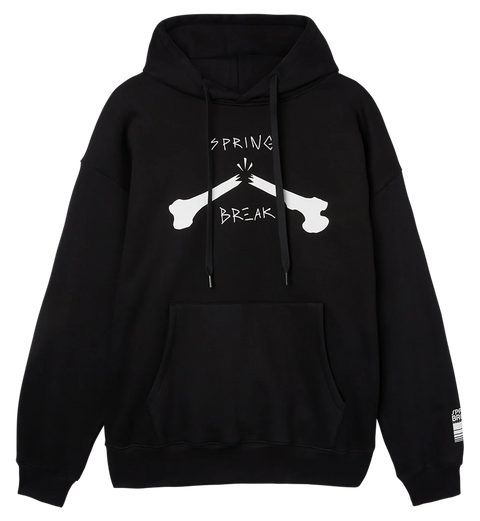 Capita Bones Hoodie 2026