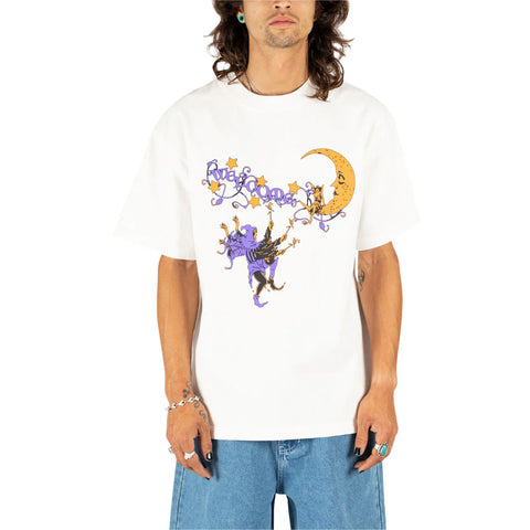 Welcome Triple Trickster Tee