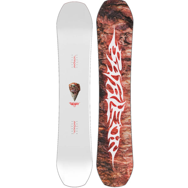 Bataleon Stereo Team Snowboard 2027 – Darkside Snowboards