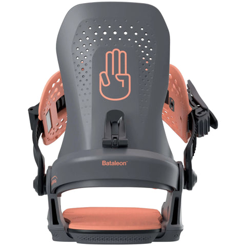 Bataleon Donna HW Snowboard Bindings 2026 (Multiple Color Options)
