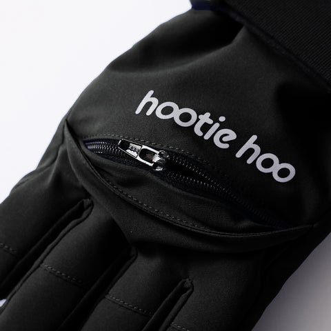 Hootie Hoo Kids' Bearclaw Gloves 2026