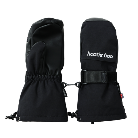 Hootie Hoo Kids' Bearclaw Mittens 2026 (Multiple Color Options)