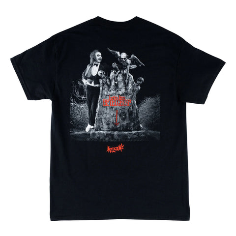 Welcome Tombstone Tee