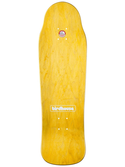 Birdhouse Tony Hawk Full Skull 2 Skateboard Deck