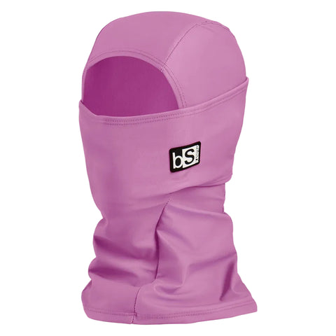 Blackstrap Hood Facemask Solids (Multiple Color Options)