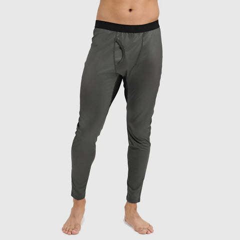 Blackstrap Men's Vista Base Layer Pant (Multiple Color Options)