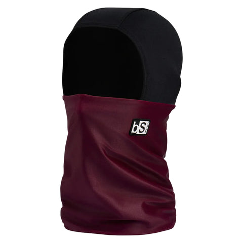 Blackstrap Treble Hood Facemask (Multiple Color Options)