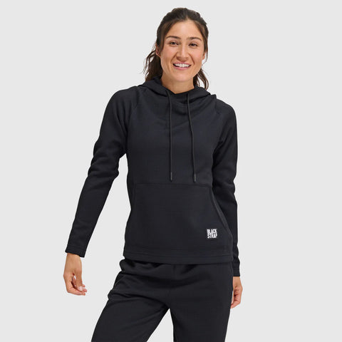 Blackstrap Women's Baseleisure Hoodie