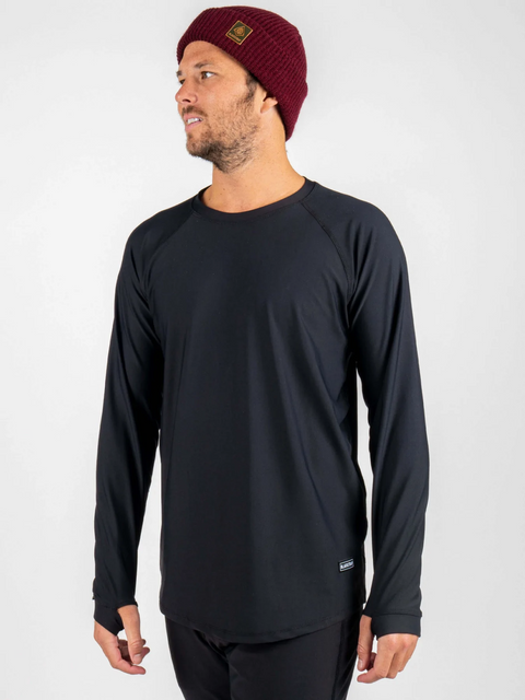 Blackstrap Skyliner Top Base Layer