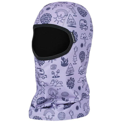 Blackstrap Sock Hood Facemask (Multiple Color Options)