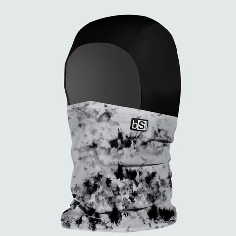 Blackstrap Kids' Treble Hood Facemask (Multiple Color Options)