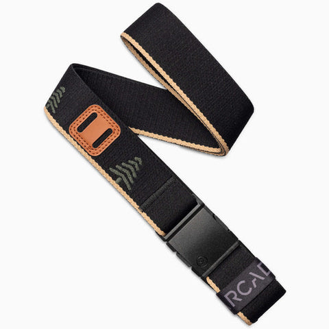 Arcade Blackwood Belt (Multiple Color Options)