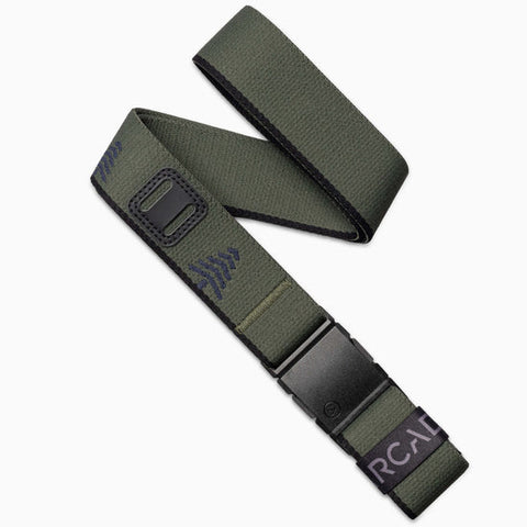 Arcade Blackwood Belt (Multiple Color Options)