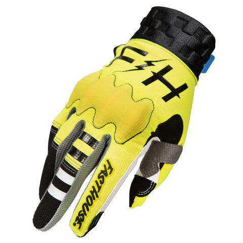 Fasthouse Speed Style Blaster Bike Glove (Multiple Color Options)