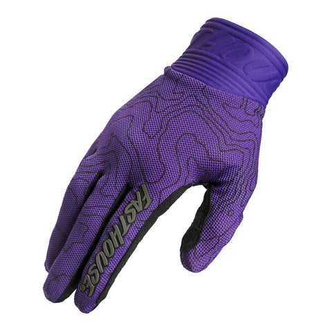 Fasthouse Blitz Swift Bike Glove (Multiple Color Options)