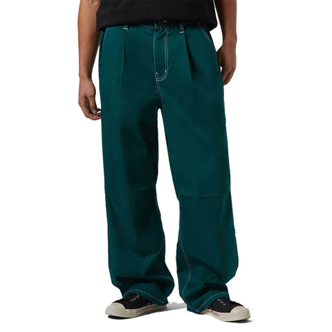 Brixton Baggy Skate Pant