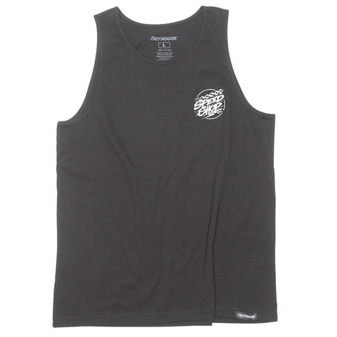 Fasthouse Burner Tank Top