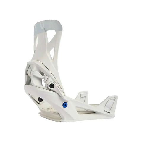 Burton Men's Step On Re:Flex Snowboard Bindings 2026 (Multiple Color Options)