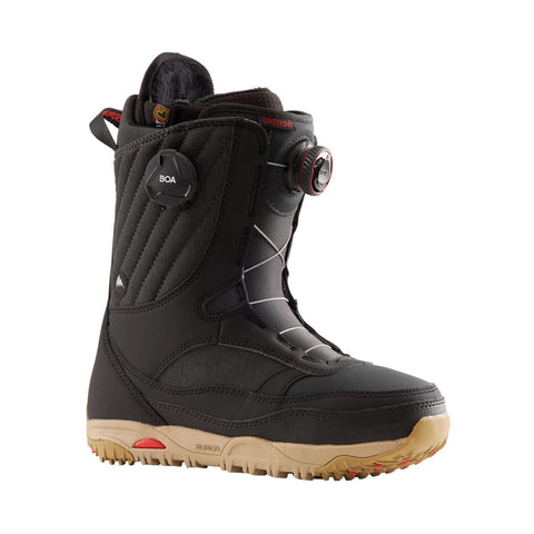 Burton Women's Limelight BOA Snowboard Boots 2026 (Multiple Color Options)