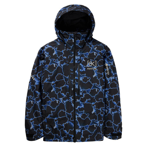 Burton Men's [ak] Swash Gore-Tex Jacket 2026 (Multiple Color Options)