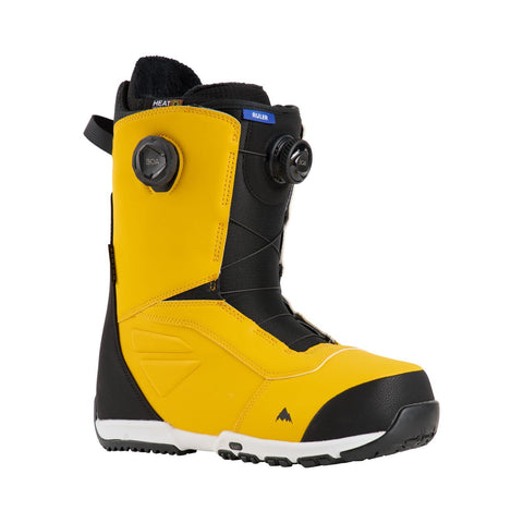 Burton Men's Ruler BOA Snowboard Boots 2026 (Multiple Color Options)