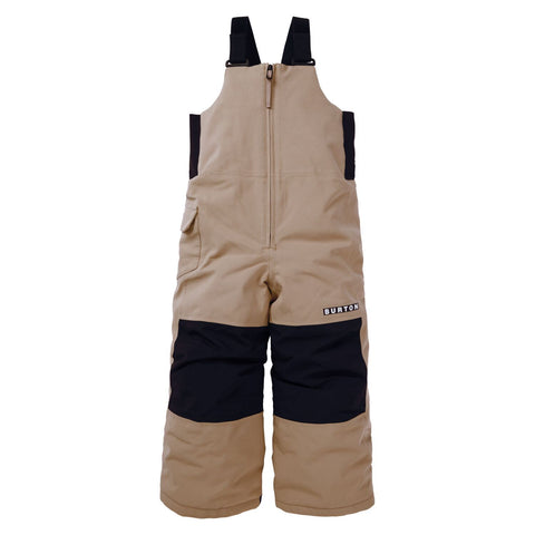 Burton Toddlers' Maven 2L Bib Pants 2025 (Multiple Color Options)