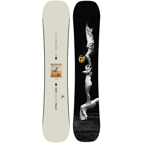 Burton Unisex Good Company Snowboard 2025