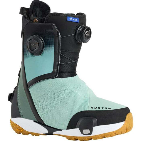 Burton Women's Waverange X Step On Snowboard Boots 2026 (Multiple Color Options)