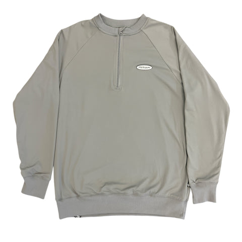 Darkside x CG Habitats Routine Lite Crewneck Insulator