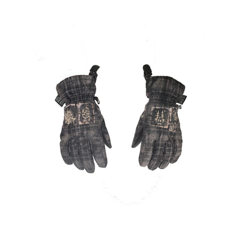 Salmon Arms Glove 2026 (Multiple Color Options)