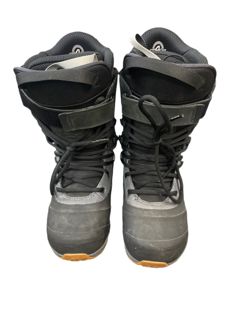 MUDLOW Deeluxe Areth Rin Snowboard Boots 2022- Used Boots